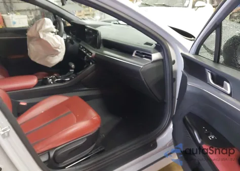 2024 Kia K5 Gt-Line from USA, damaged, VIN 5XXG64J28RG262056